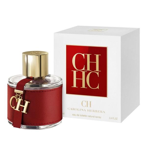 CH 100ML EDT MUJER